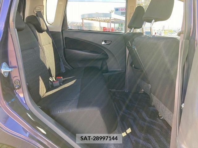 Subaru STELLA 2014-09 202911-18