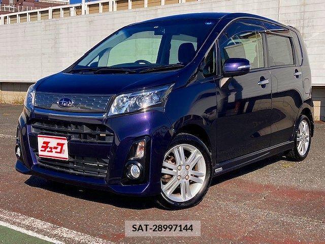 Subaru STELLA 2014-09 202911-0
