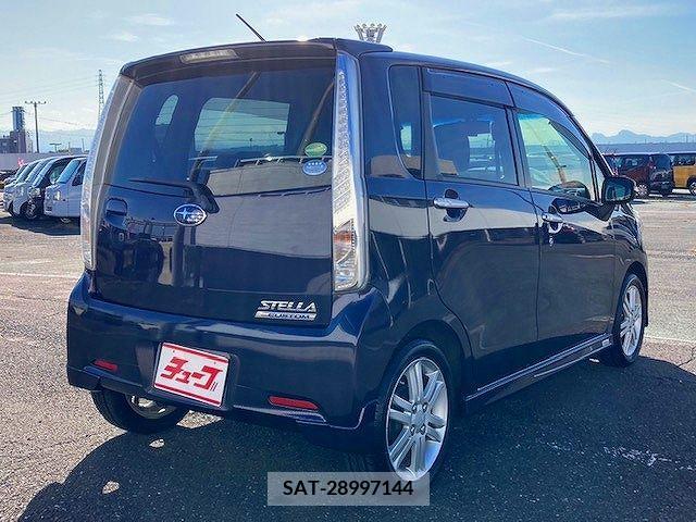 Subaru STELLA 2014-09 202911-2