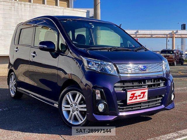 Subaru STELLA 2014-09 202911-6