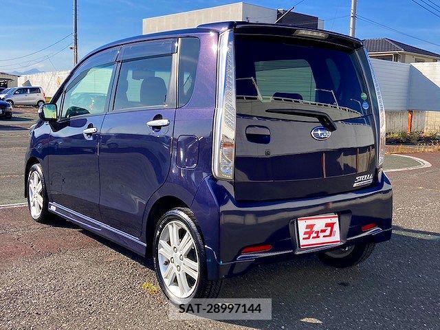 Subaru STELLA 2014-09 202911-8
