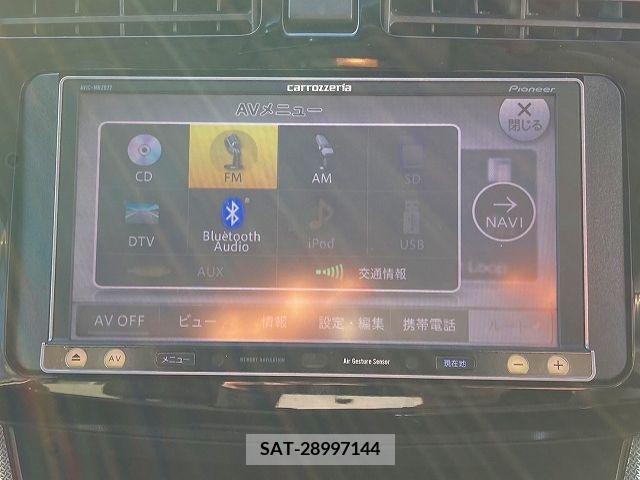 Subaru STELLA 2014-09 202911-11