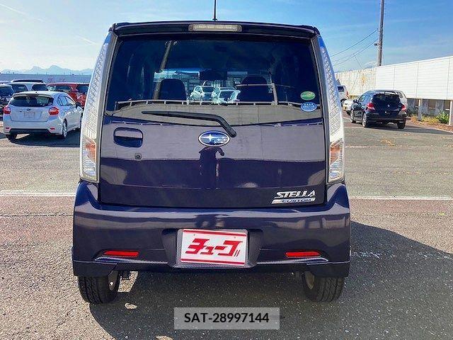 Subaru STELLA 2014-09 202911-13