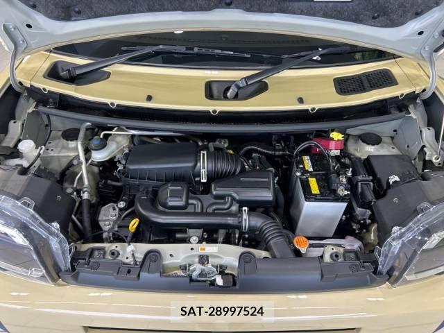 Daihatsu TAFT 2022-06 330823-18
