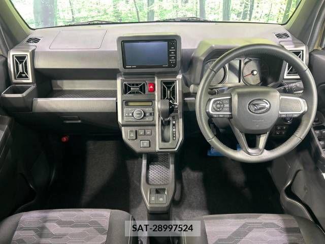 Daihatsu TAFT 2022-06 330823-1