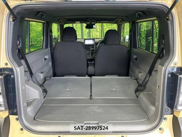 Daihatsu TAFT 2022-06 330823-10