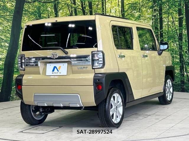 Daihatsu TAFT 2022-06 330823-17