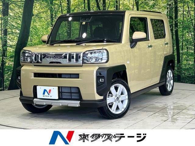 Daihatsu TAFT 2022-06 330823-0