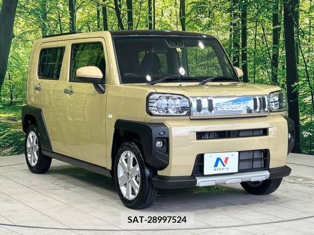 Daihatsu TAFT 2022-06 330823-16