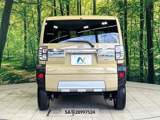 Daihatsu TAFT 2022-06 330823-15