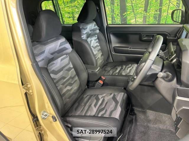 Daihatsu TAFT 2022-06 330823-8