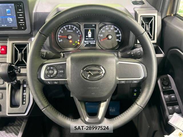 Daihatsu TAFT 2022-06 330823-11