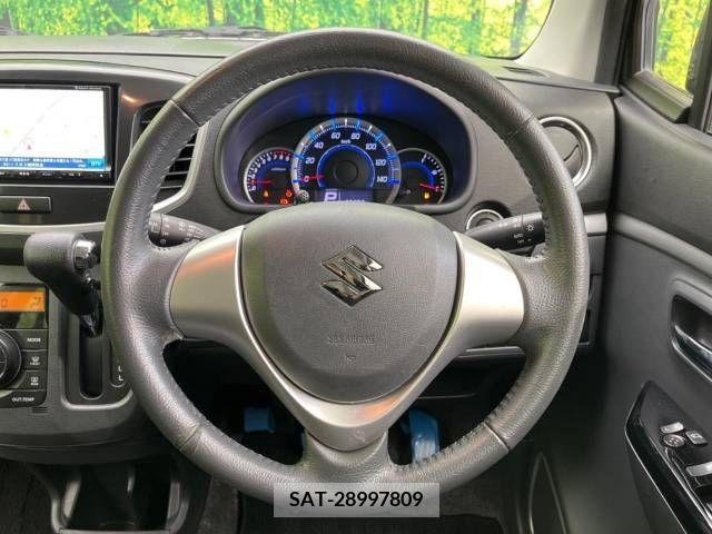 Suzuki WAGON R 2012-11 349486-11