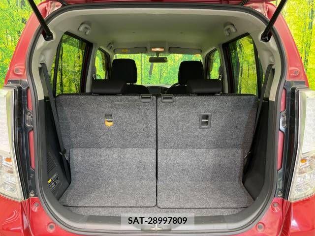 Suzuki WAGON R 2012-11 349486-10