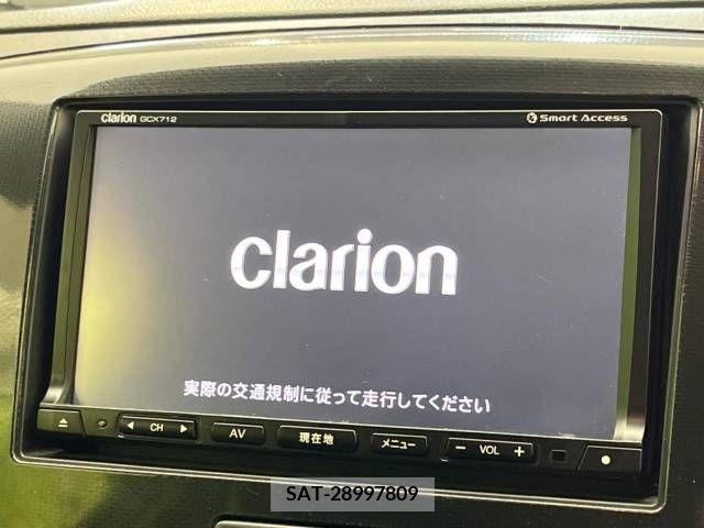 Suzuki WAGON R 2012-11 349486-2