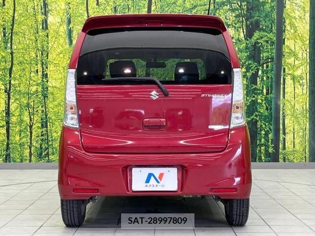 Suzuki WAGON R 2012-11 349486-15