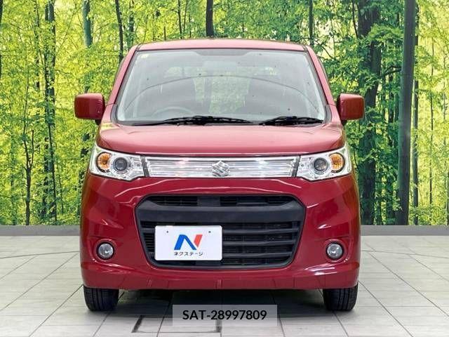 Suzuki WAGON R 2012-11 349486-14
