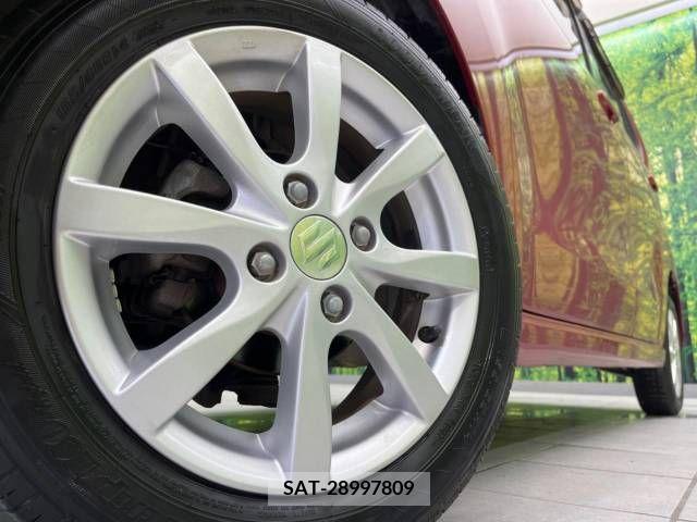 Suzuki WAGON R 2012-11 349486-13