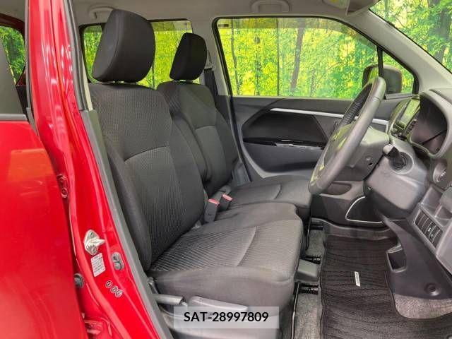 Suzuki WAGON R 2012-11 349486-8