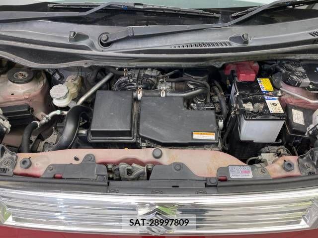 Suzuki WAGON R 2012-11 349486-18