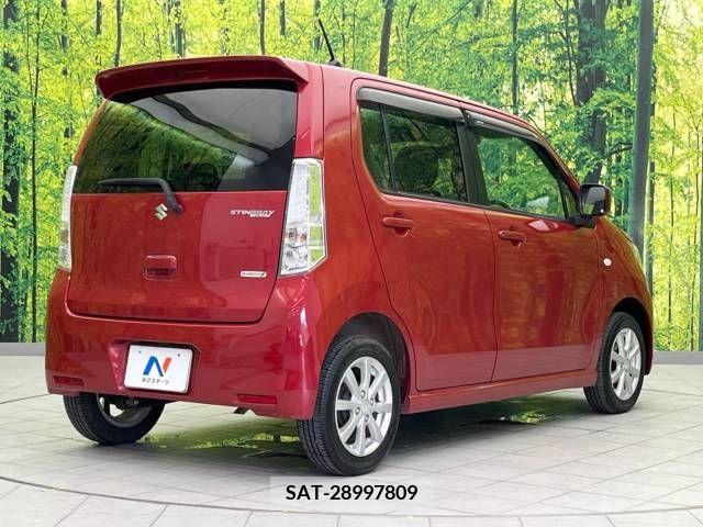 Suzuki WAGON R 2012-11 349486-17