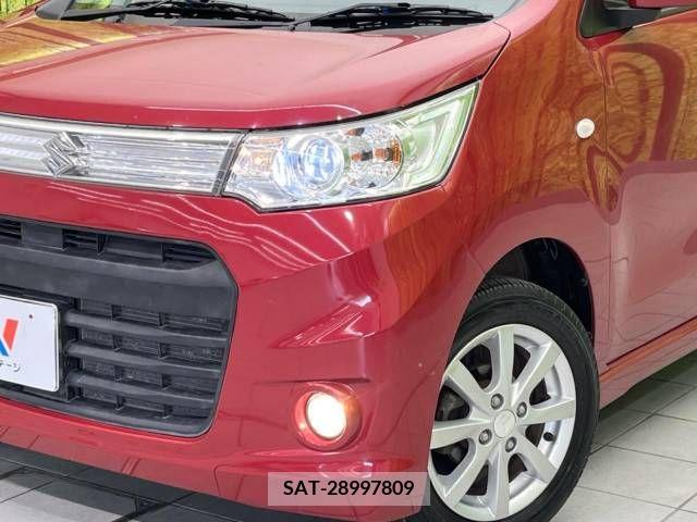 Suzuki WAGON R 2012-11 349486-12