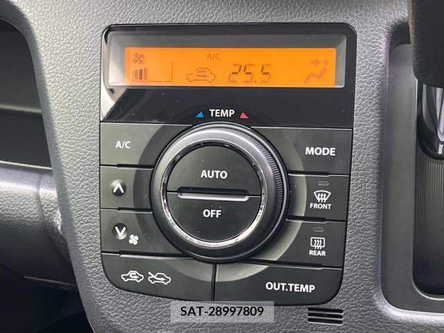Suzuki WAGON R 2012-11 349486-7
