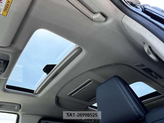 Toyota VELLFIRE 2017-02 299375-4