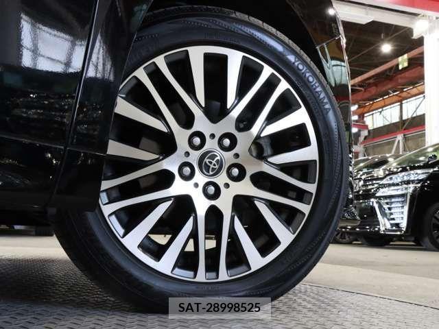 Toyota VELLFIRE 2017-02 299375-14