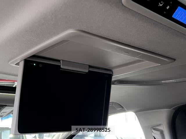 Toyota VELLFIRE 2017-02 299375-5
