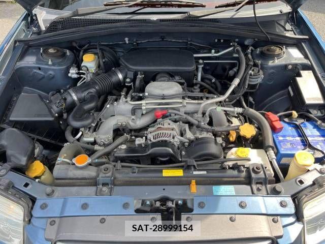 Subaru FORESTER 2007-03 270286-19