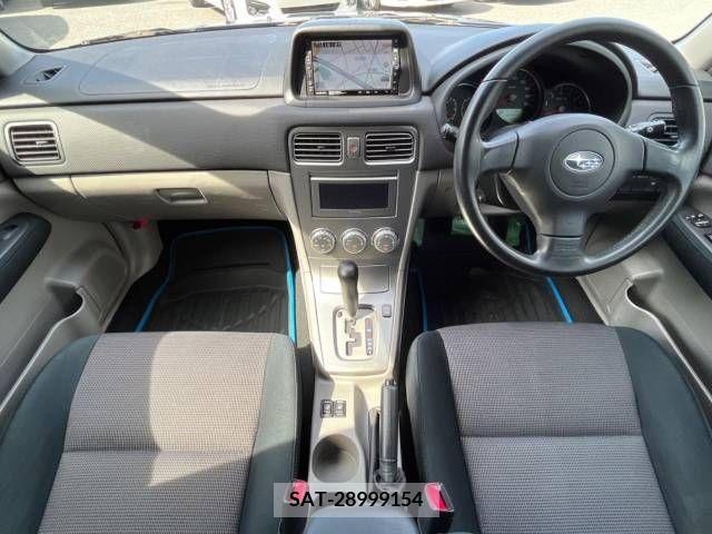 Subaru FORESTER 2007-03 270286-1