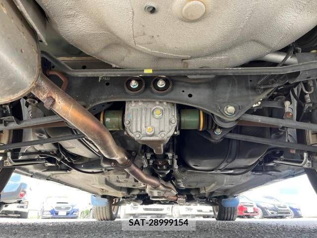 Subaru FORESTER 2007-03 270286-18
