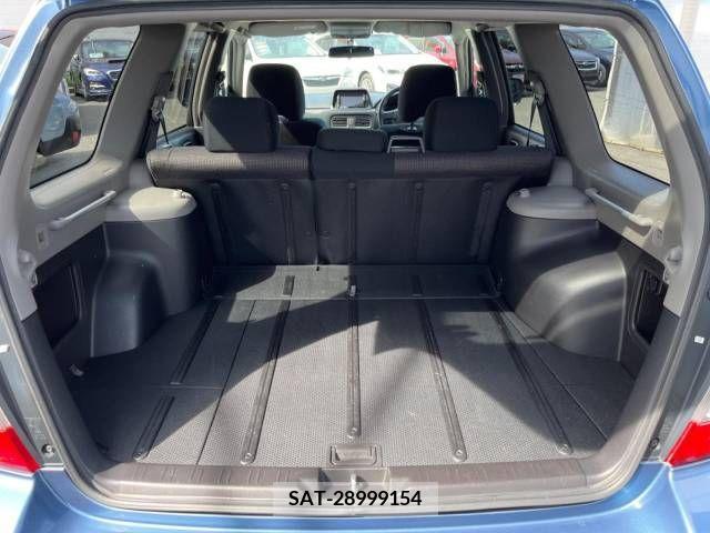 Subaru FORESTER 2007-03 270286-17