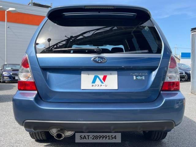 Subaru FORESTER 2007-03 270286-16