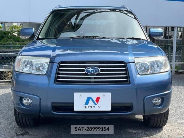 Subaru FORESTER 2007-03 270286-14