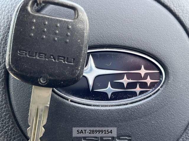 Subaru FORESTER 2007-03 270286-5