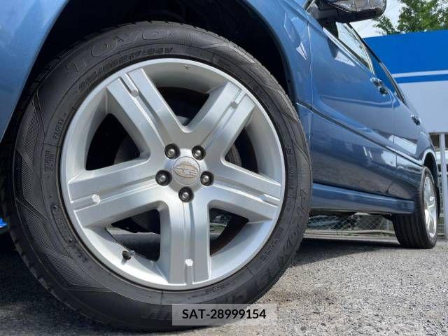 Subaru FORESTER 2007-03 270286-13
