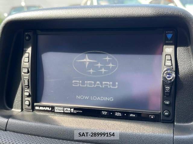 Subaru FORESTER 2007-03 270286-3