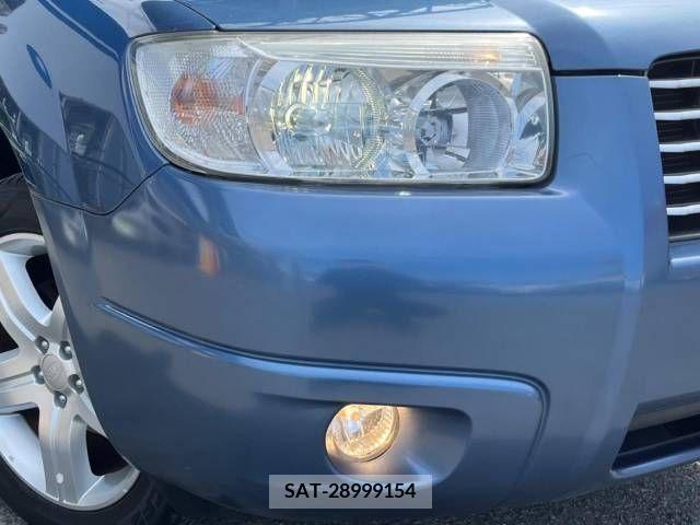 Subaru FORESTER 2007-03 270286-12