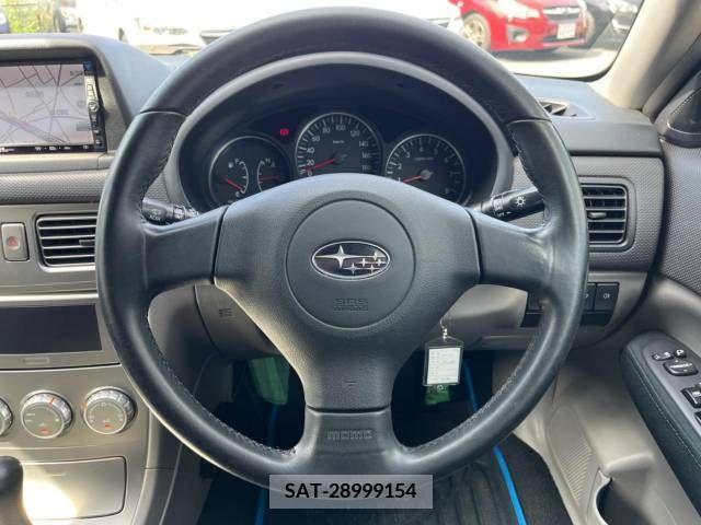 Subaru FORESTER 2007-03 270286-10