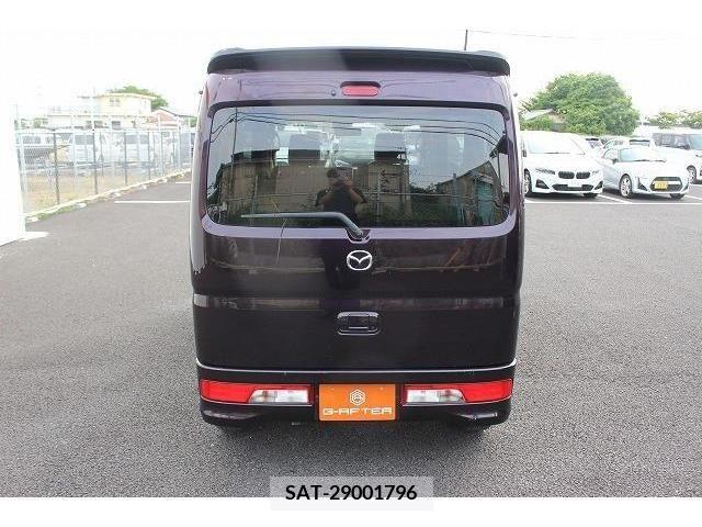 Mazda SCRUM WAGON 2015-04 301854-7
