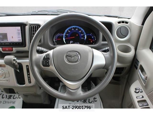 Mazda SCRUM WAGON 2015-04 301854-17