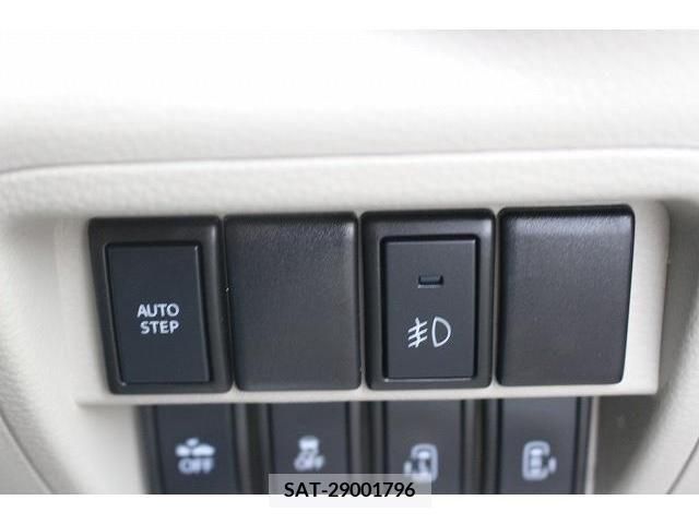Mazda SCRUM WAGON 2015-04 301854-4