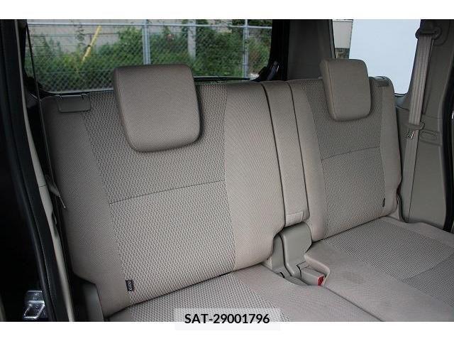 Mazda SCRUM WAGON 2015-04 301854-15
