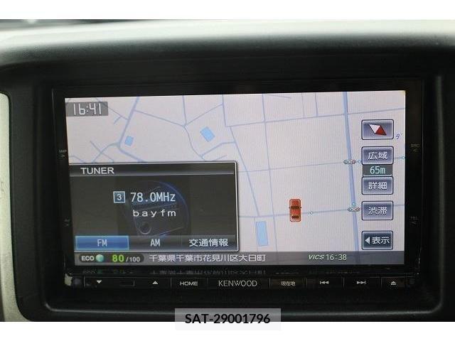 Mazda SCRUM WAGON 2015-04 301854-1