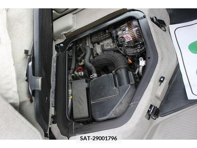 Mazda SCRUM WAGON 2015-04 301854-18