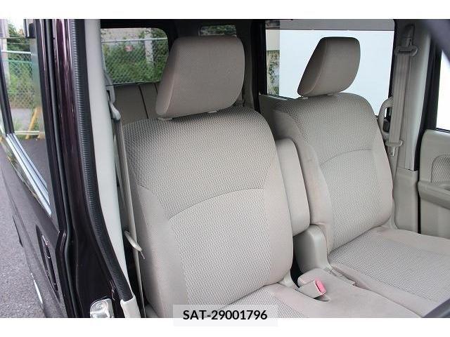 Mazda SCRUM WAGON 2015-04 301854-14