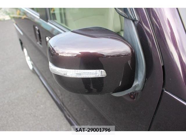 Mazda SCRUM WAGON 2015-04 301854-11