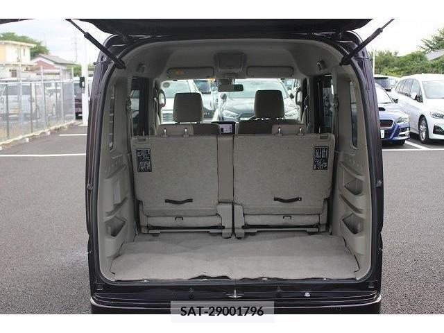 Mazda SCRUM WAGON 2015-04 301854-13